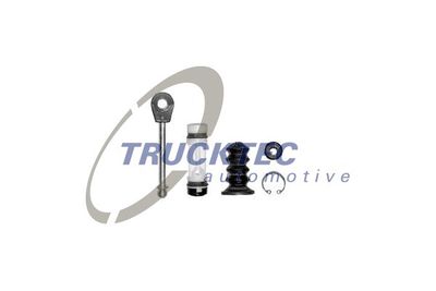 Repair Kit, clutch master cylinder TRUCKTEC AUTOMOTIVE 02.27.007