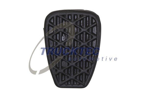 TRUCKTEC AUTOMOTIVE 02.27.013 Pedal Pad, brake pedal