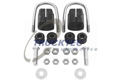 Repair Kit, stabiliser bush TRUCKTEC AUTOMOTIVE 02.30.030