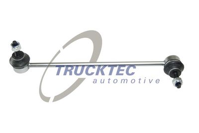 Link/Coupling Rod, stabiliser bar TRUCKTEC AUTOMOTIVE 02.30.050