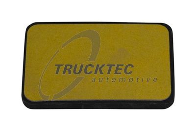 Buffer, spring leaf TRUCKTEC AUTOMOTIVE 02.30.061
