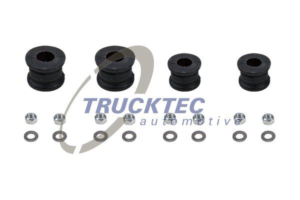 TRUCKTEC AUTOMOTIVE 02.30.126 Repair Kit, stabiliser bush