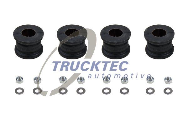 TRUCKTEC AUTOMOTIVE 02.30.127 Repair Kit, stabiliser bush
