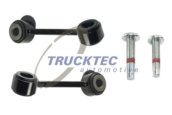 TRUCKTEC AUTOMOTIVE 02.30.132 Repair Kit, stabiliser coupling rod