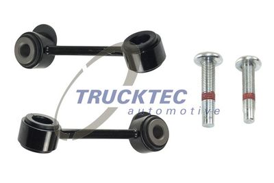 Repair Kit, stabiliser coupling rod TRUCKTEC AUTOMOTIVE 02.30.132
