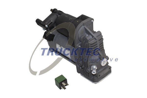 TRUCKTEC AUTOMOTIVE 02.30.143 Compressor, compressed-air system