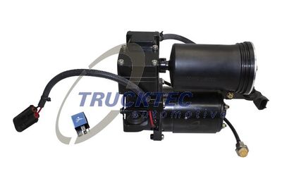 Compressor, compressed-air system TRUCKTEC AUTOMOTIVE 02.30.145