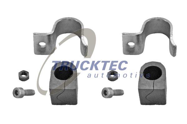 TRUCKTEC AUTOMOTIVE 02.30.155 Repair Kit, stabiliser bush