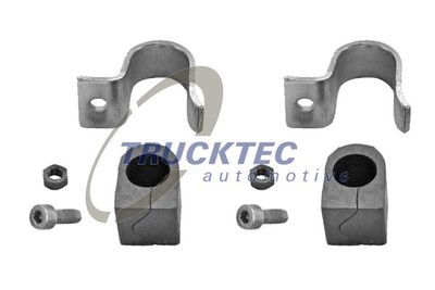 Repair Kit, stabiliser bush TRUCKTEC AUTOMOTIVE 02.30.155
