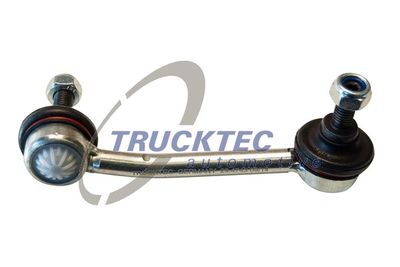 Link/Coupling Rod, stabiliser bar TRUCKTEC AUTOMOTIVE 02.30.179