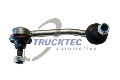 Link/Coupling Rod, stabiliser bar TRUCKTEC AUTOMOTIVE 02.30.180