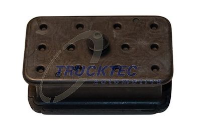 Mounting, leaf spring TRUCKTEC AUTOMOTIVE 02.30.191