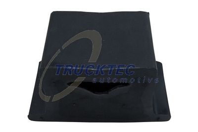 Rubber Buffer, suspension TRUCKTEC AUTOMOTIVE 02.30.196