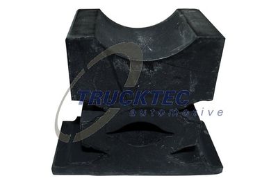 Rubber Buffer, suspension TRUCKTEC AUTOMOTIVE 02.30.198