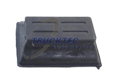 Rubber Buffer, suspension TRUCKTEC AUTOMOTIVE 02.30.201