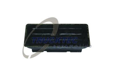 Rubber Buffer, suspension TRUCKTEC AUTOMOTIVE 02.30.202