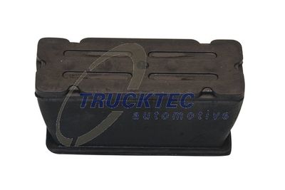 Rubber Buffer, suspension TRUCKTEC AUTOMOTIVE 02.30.203