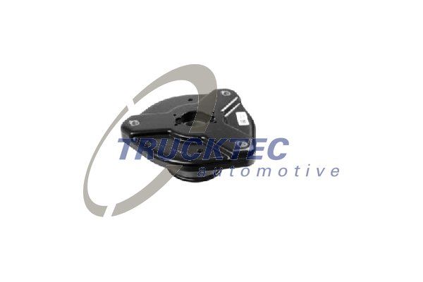 TRUCKTEC AUTOMOTIVE 02.30.254 Suspension Strut Support Mount