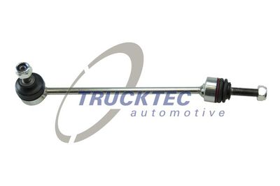 Link/Coupling Rod, stabiliser bar TRUCKTEC AUTOMOTIVE 02.30.283