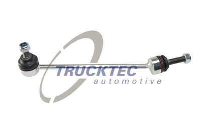 Link/Coupling Rod, stabiliser bar TRUCKTEC AUTOMOTIVE 02.30.284