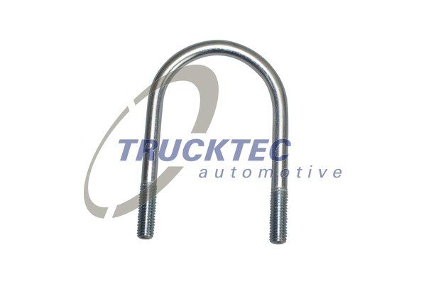 TRUCKTEC AUTOMOTIVE 02.30.333 Bracket, stabiliser mounting