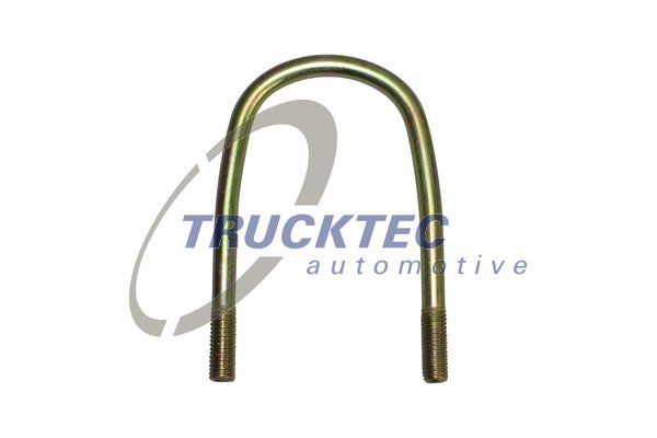 TRUCKTEC AUTOMOTIVE 02.30.334 Bracket, stabiliser mounting