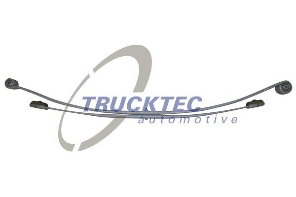 TRUCKTEC AUTOMOTIVE 02.30.340 Spring Pack