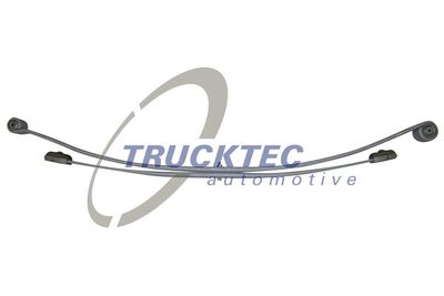 Spring Pack TRUCKTEC AUTOMOTIVE 02.30.340