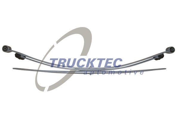 TRUCKTEC AUTOMOTIVE 02.30.341 Spring Pack
