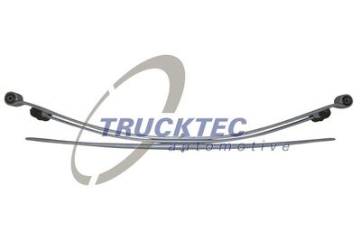Spring Pack TRUCKTEC AUTOMOTIVE 02.30.341