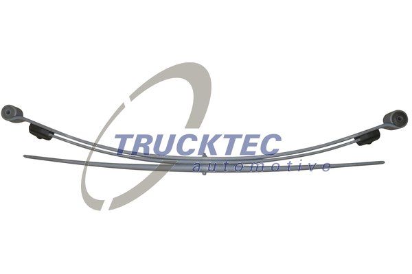 TRUCKTEC AUTOMOTIVE 02.30.343 Spring Pack