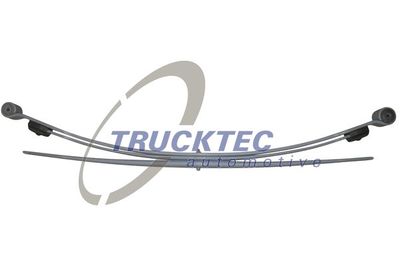 Spring Pack TRUCKTEC AUTOMOTIVE 02.30.343