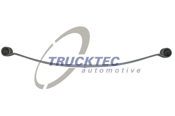 TRUCKTEC AUTOMOTIVE 02.30.344 Spring Pack