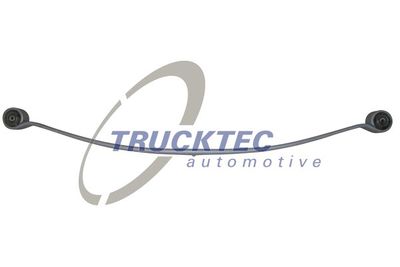 Spring Pack TRUCKTEC AUTOMOTIVE 02.30.344