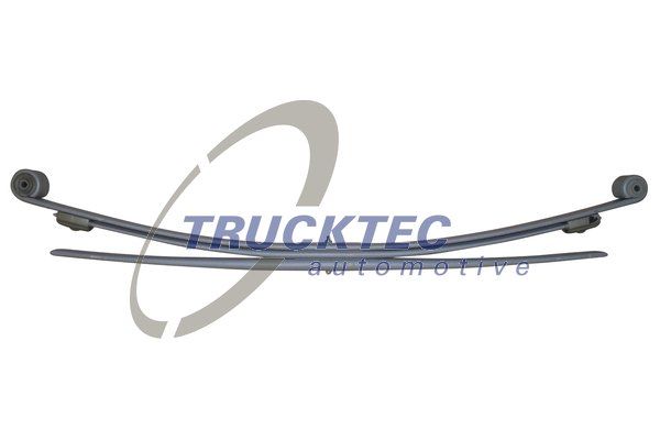 TRUCKTEC AUTOMOTIVE 02.30.345 Spring Pack