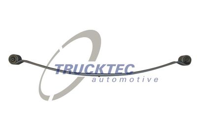 Spring Pack TRUCKTEC AUTOMOTIVE 02.30.346