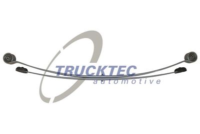 Spring Pack TRUCKTEC AUTOMOTIVE 02.30.347