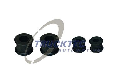 Repair Kit, stabiliser bush TRUCKTEC AUTOMOTIVE 02.30.350