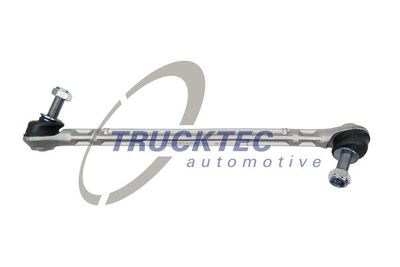 Link/Coupling Rod, stabiliser bar TRUCKTEC AUTOMOTIVE 02.30.372