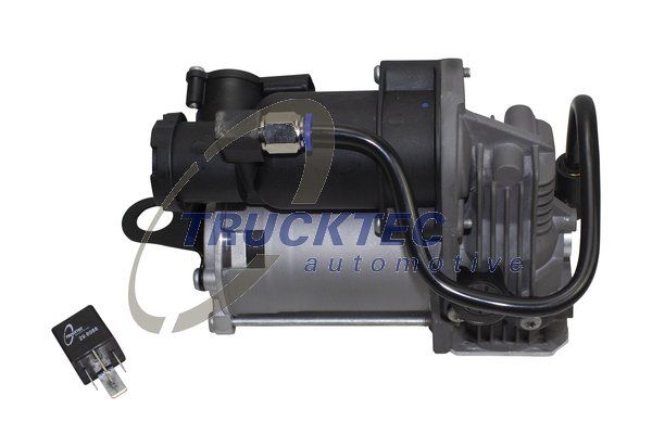 TRUCKTEC AUTOMOTIVE 02.30.392 Compressor, compressed-air system