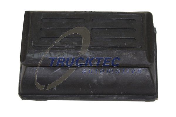 TRUCKTEC AUTOMOTIVE 02.30.405 Wear Plate, leaf spring