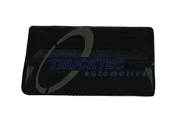TRUCKTEC AUTOMOTIVE 02.30.406 Wear Plate, leaf spring