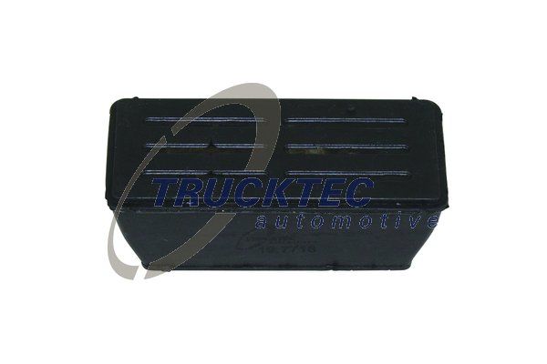 TRUCKTEC AUTOMOTIVE 02.30.407 Rubber Buffer, suspension