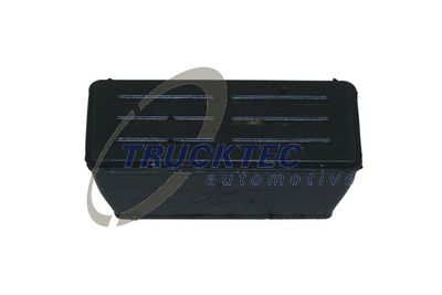 Rubber Buffer, suspension TRUCKTEC AUTOMOTIVE 02.30.407