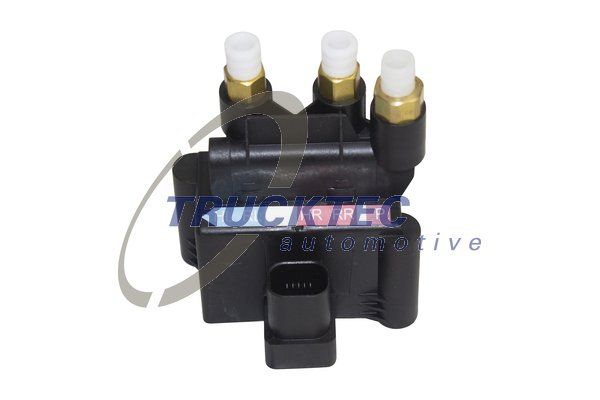 TRUCKTEC AUTOMOTIVE 02.30.412 Valve, compressed-air system