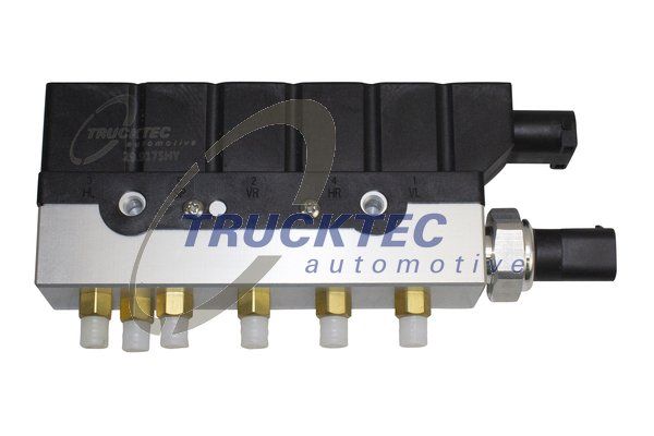 TRUCKTEC AUTOMOTIVE 02.30.413 Valve, compressed-air system