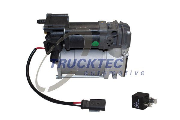 TRUCKTEC AUTOMOTIVE 02.30.456 Compressor, compressed-air system
