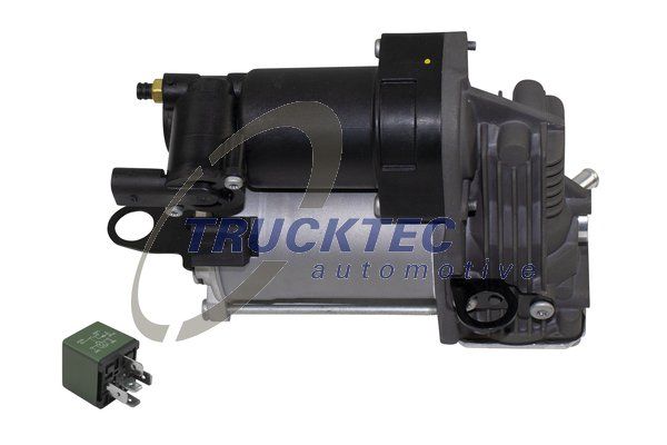 TRUCKTEC AUTOMOTIVE 02.30.939 Compressor, compressed-air system