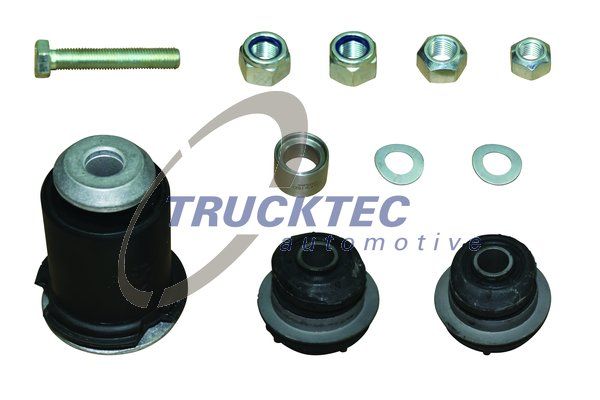 TRUCKTEC AUTOMOTIVE 02.31.005 Repair Kit, control arm