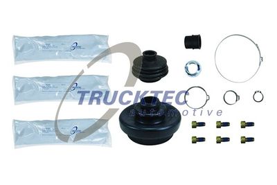 Bellow Kit, drive shaft TRUCKTEC AUTOMOTIVE 02.31.006